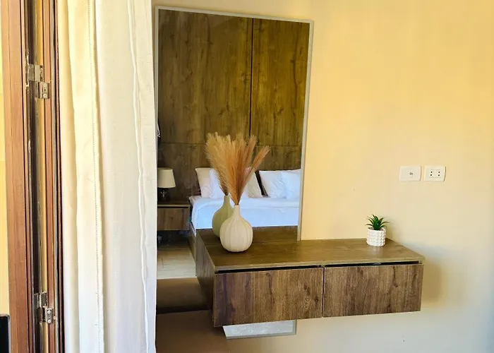 Aldau Heights Prestige Spacious Hotel-style Poolview 1br Apartmanhotel